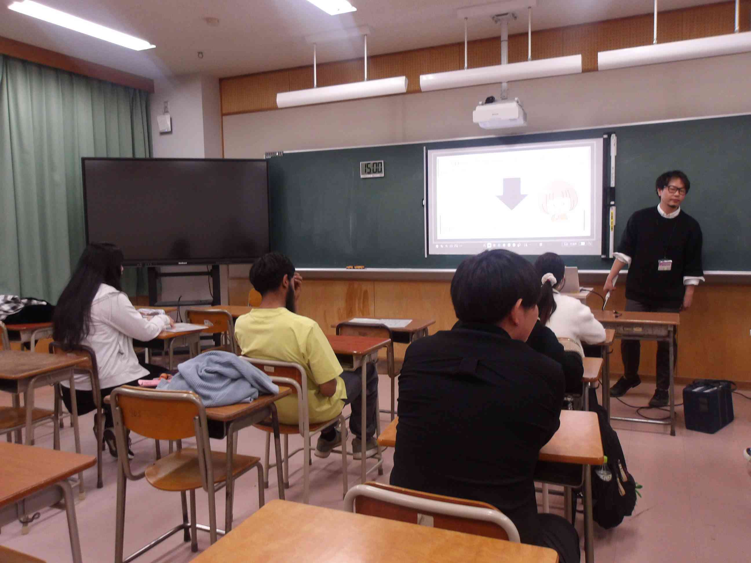 4.30  3年社会