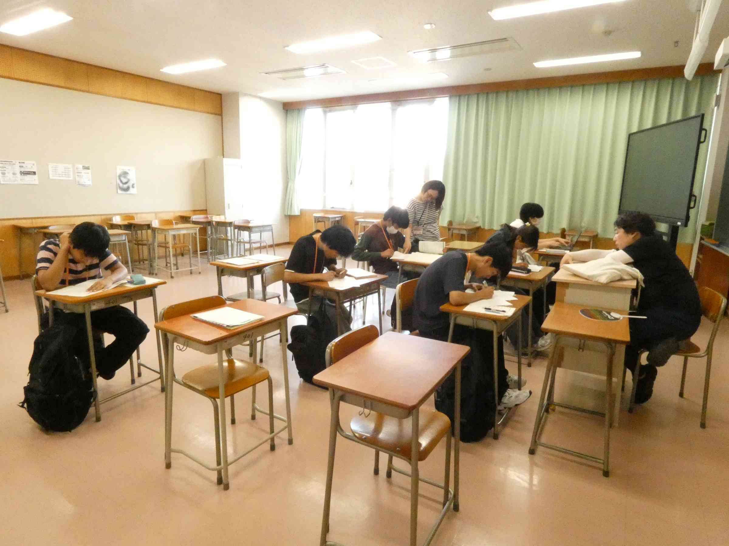 1