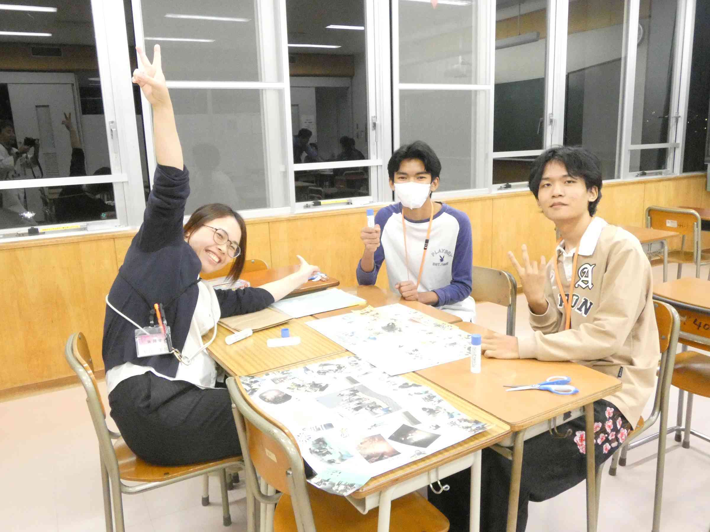 5